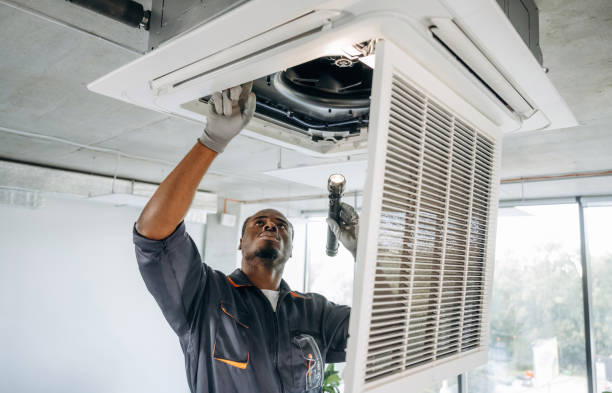 Licensed Ac Installation service in McHenry, IL - FH HVAC