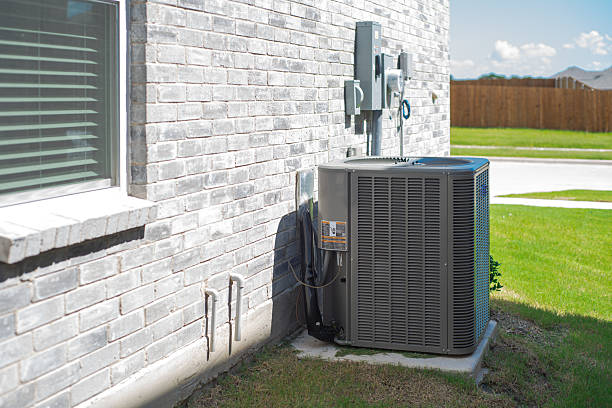 Reliable Ac Installation contractor in McHenry, IL by FH HVAC